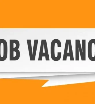 job-vacancy