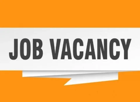 job-vacancy